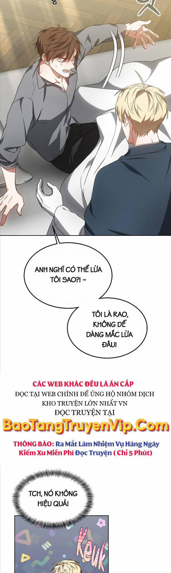 Bác Sĩ Phẫu Thuật Cấp Sss 37 trang 13