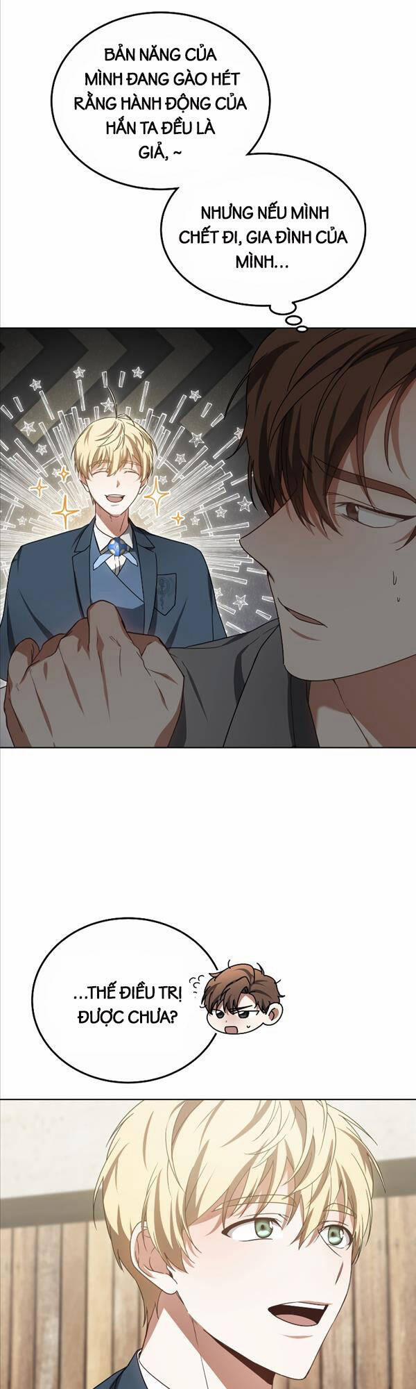 Bác Sĩ Phẫu Thuật Cấp Sss 37 trang 16