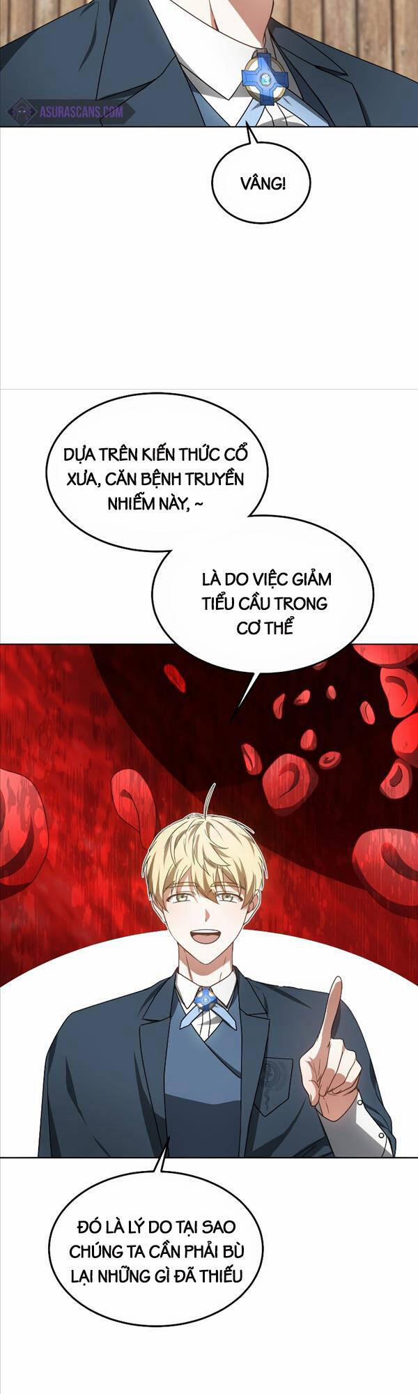 Bác Sĩ Phẫu Thuật Cấp Sss 37 trang 17