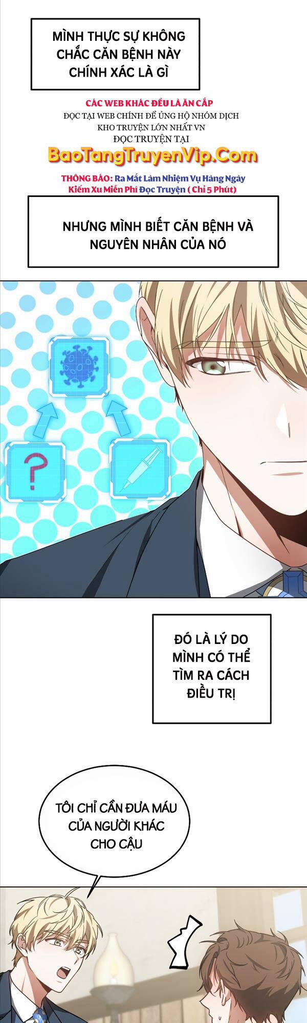 Bác Sĩ Phẫu Thuật Cấp Sss 37 trang 18