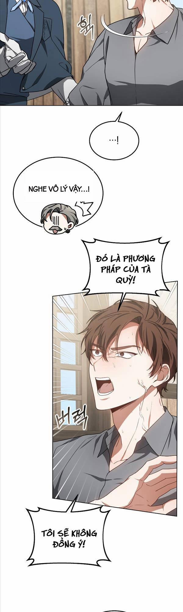 Bác Sĩ Phẫu Thuật Cấp Sss 37 trang 19