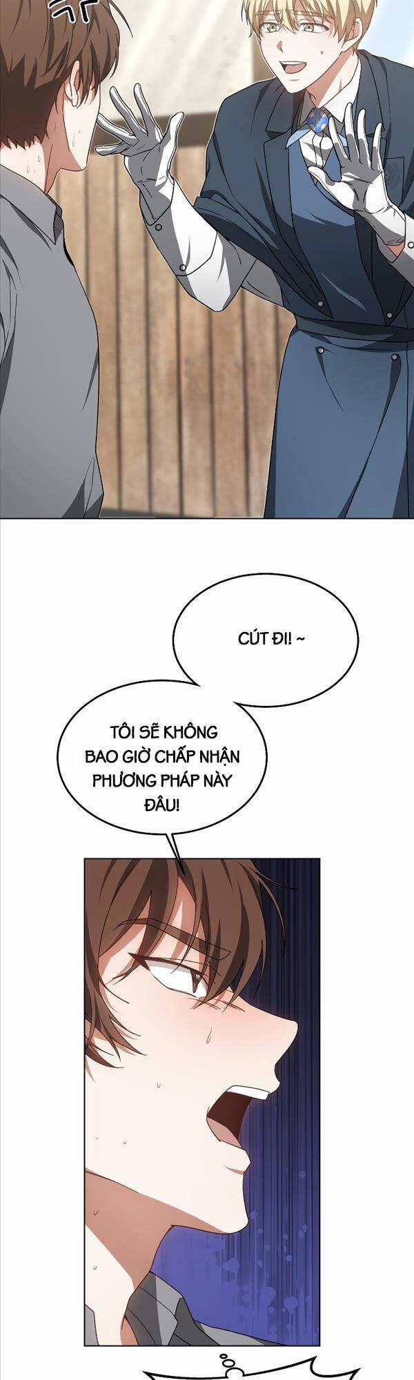 Bác Sĩ Phẫu Thuật Cấp Sss 37 trang 21