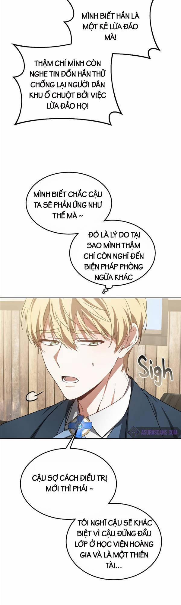 Bác Sĩ Phẫu Thuật Cấp Sss 37 trang 22