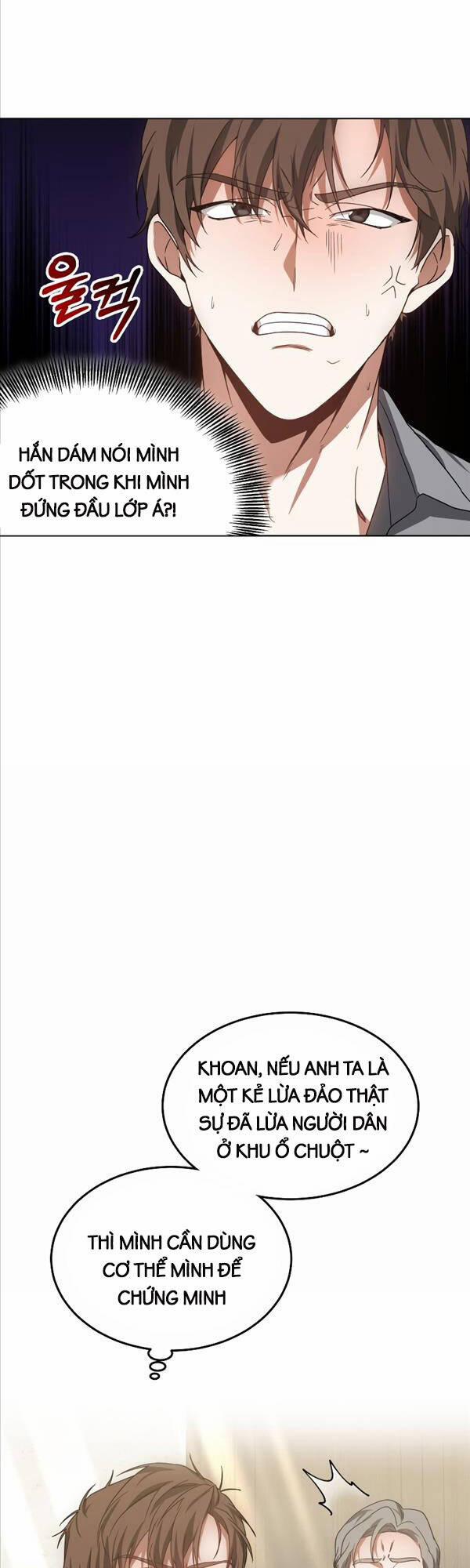 Bác Sĩ Phẫu Thuật Cấp Sss 37 trang 24