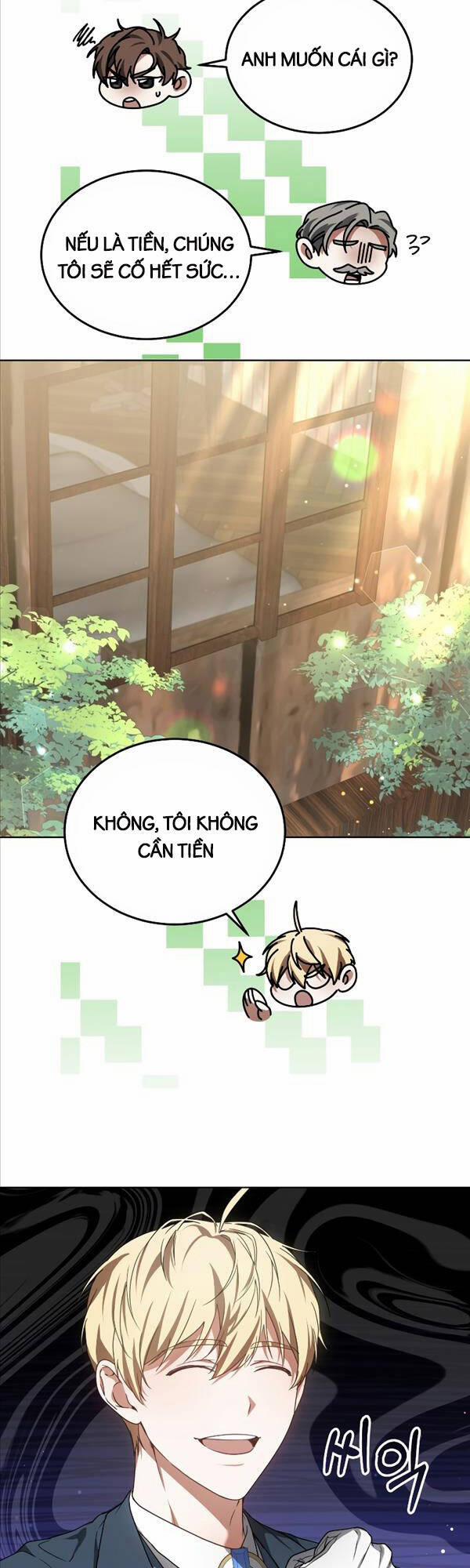 Bác Sĩ Phẫu Thuật Cấp Sss 37 trang 27