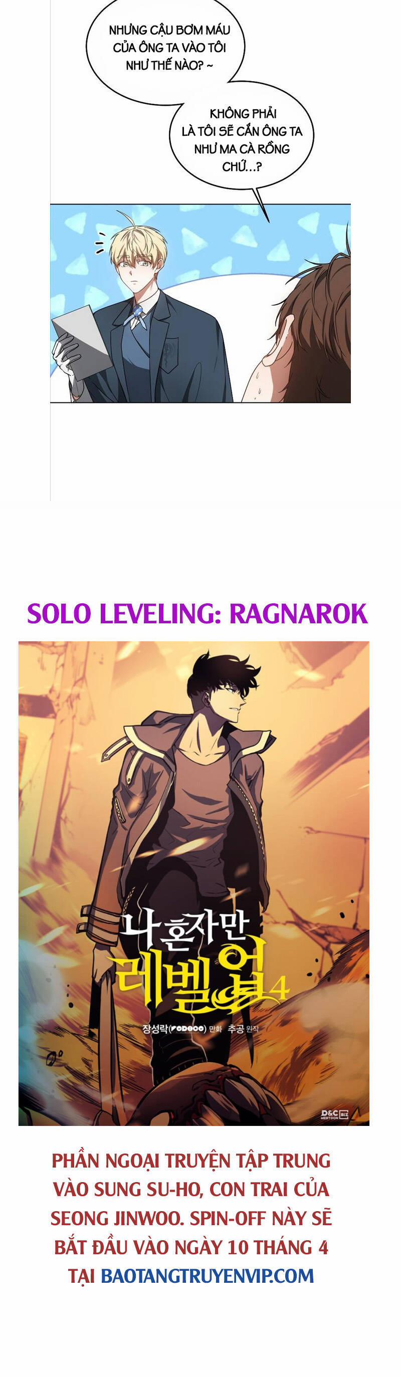 Bác Sĩ Phẫu Thuật Cấp Sss 37 trang 30