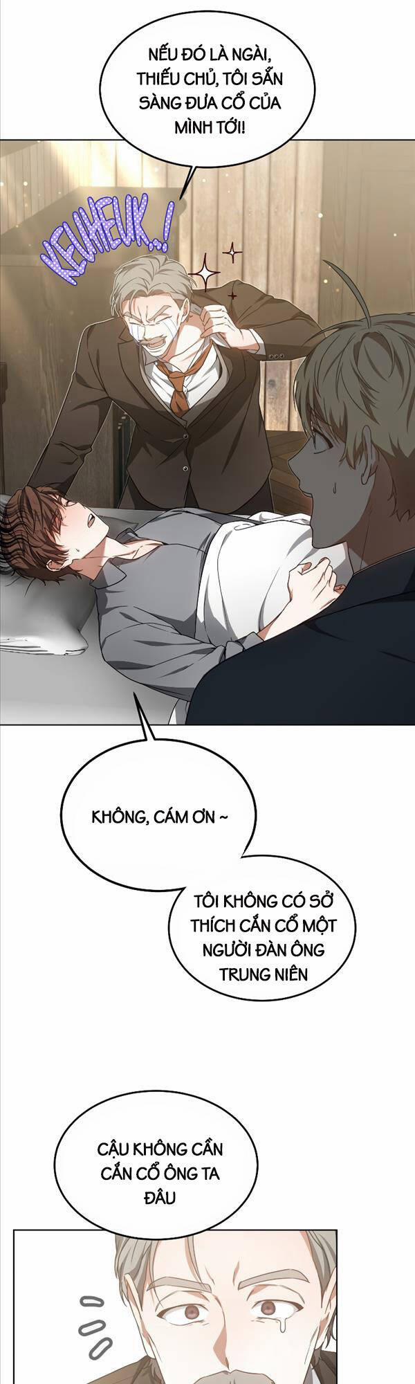 Bác Sĩ Phẫu Thuật Cấp Sss 37 trang 31