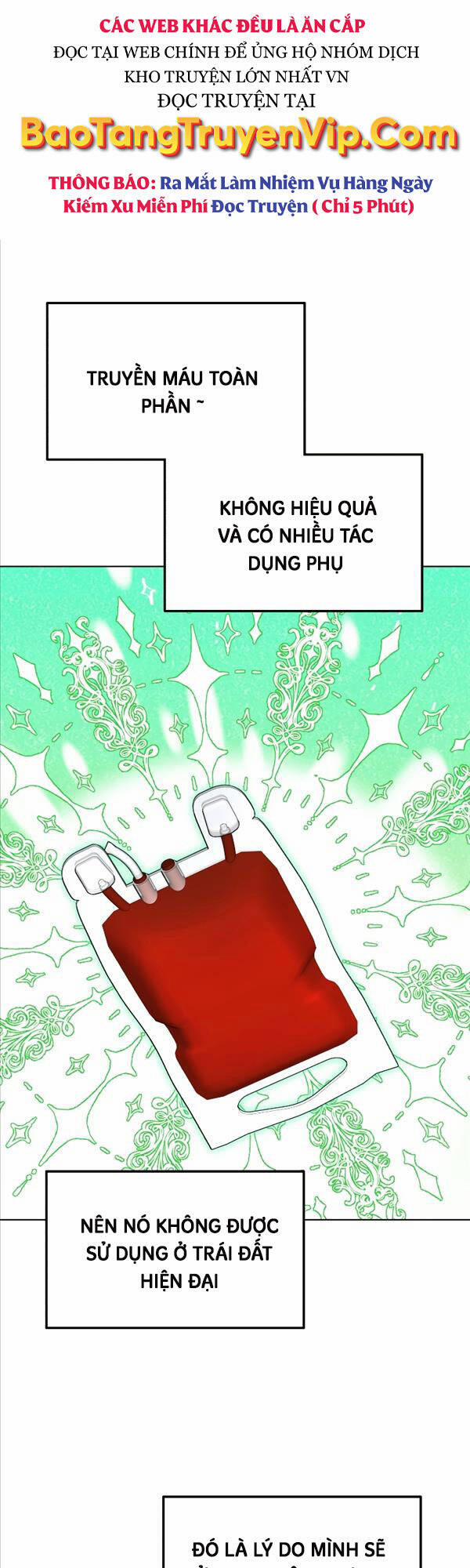 Bác Sĩ Phẫu Thuật Cấp Sss 37 trang 33