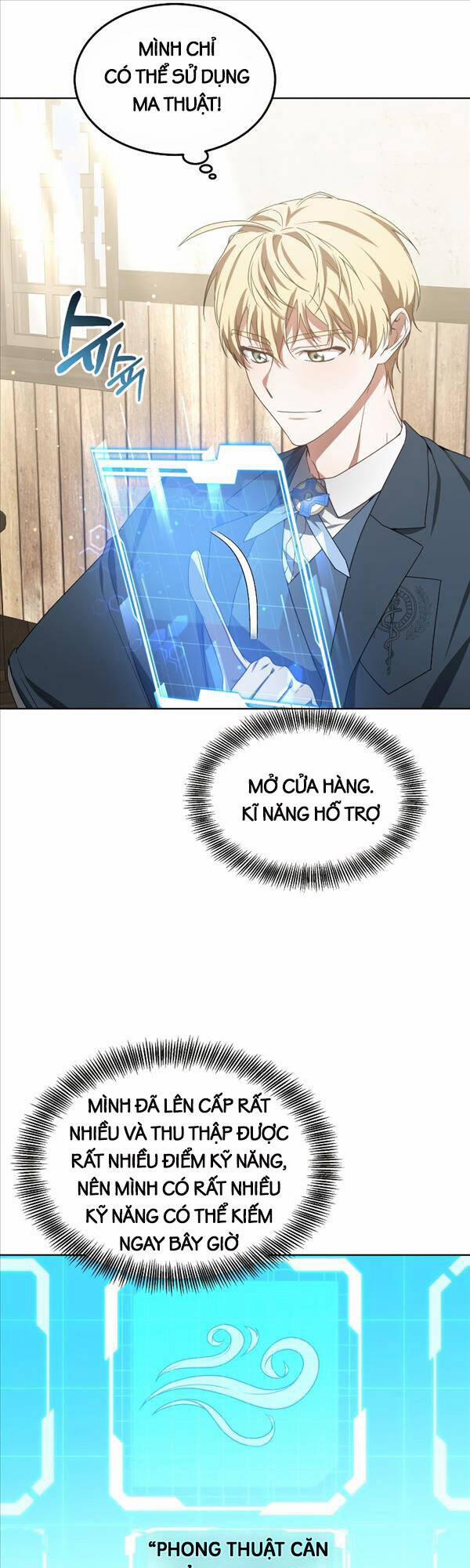 Bác Sĩ Phẫu Thuật Cấp Sss 37 trang 36