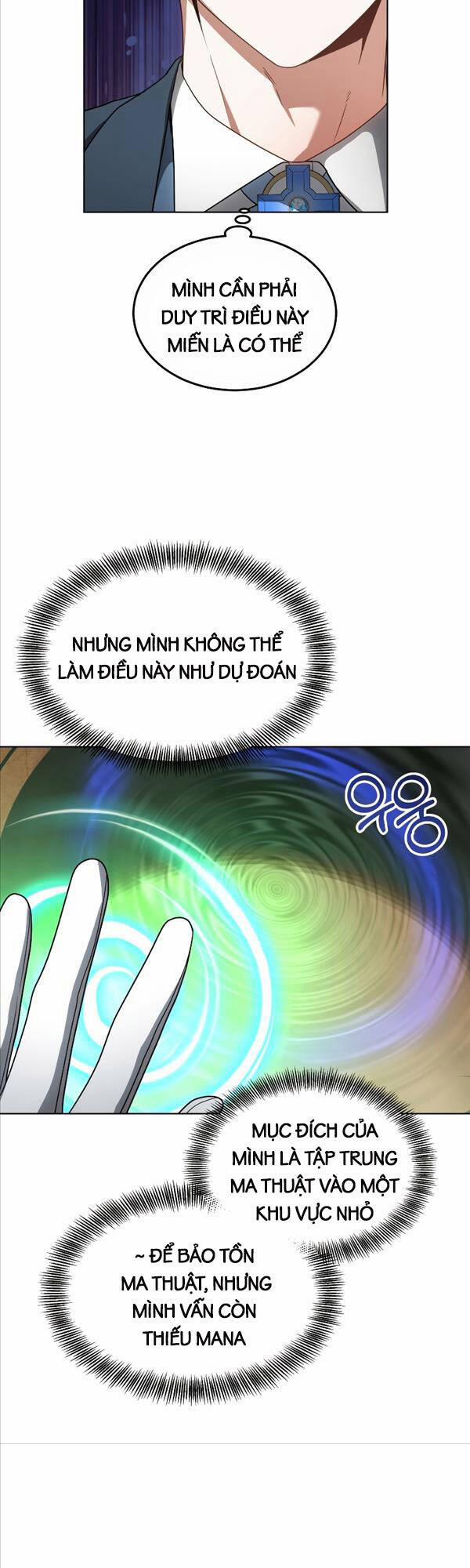 Bác Sĩ Phẫu Thuật Cấp Sss 37 trang 41