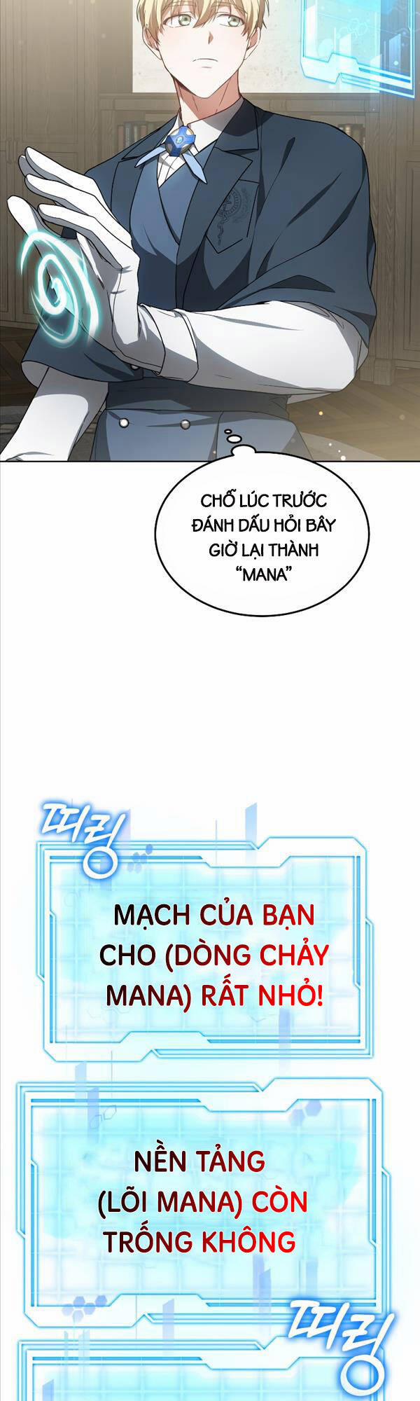 Bác Sĩ Phẫu Thuật Cấp Sss 37 trang 44