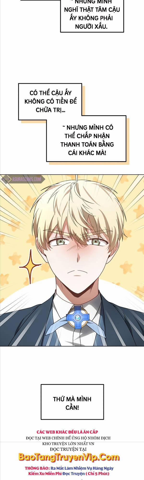 Bác Sĩ Phẫu Thuật Cấp Sss 37 trang 5