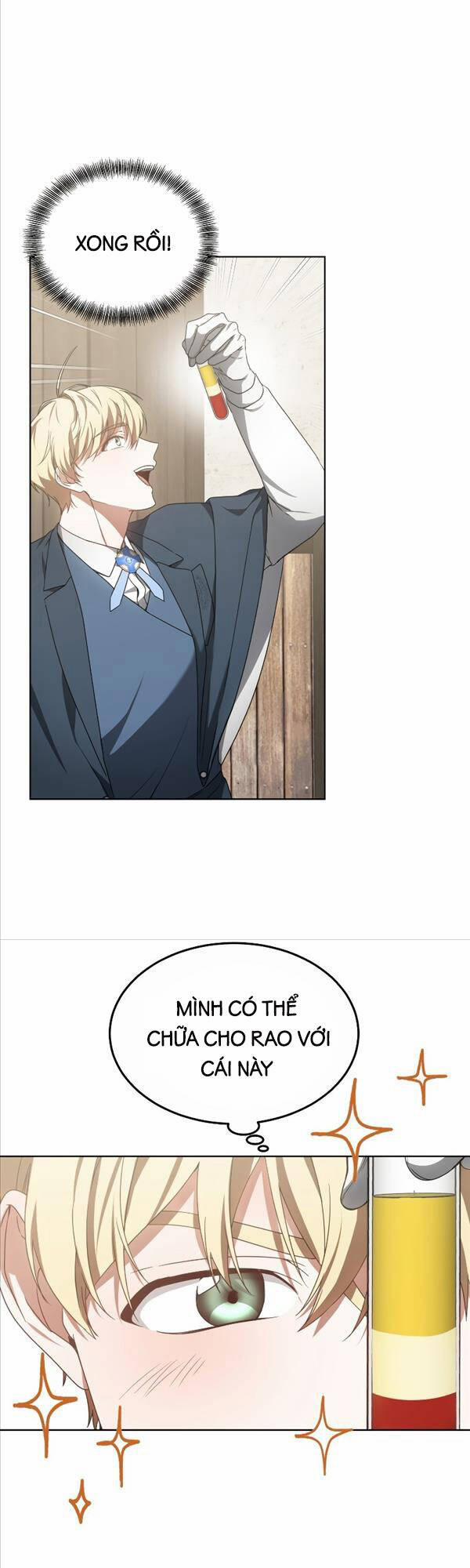 Bác Sĩ Phẫu Thuật Cấp Sss 37 trang 53