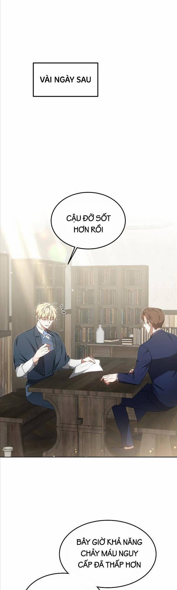 Bác Sĩ Phẫu Thuật Cấp Sss 37 trang 54