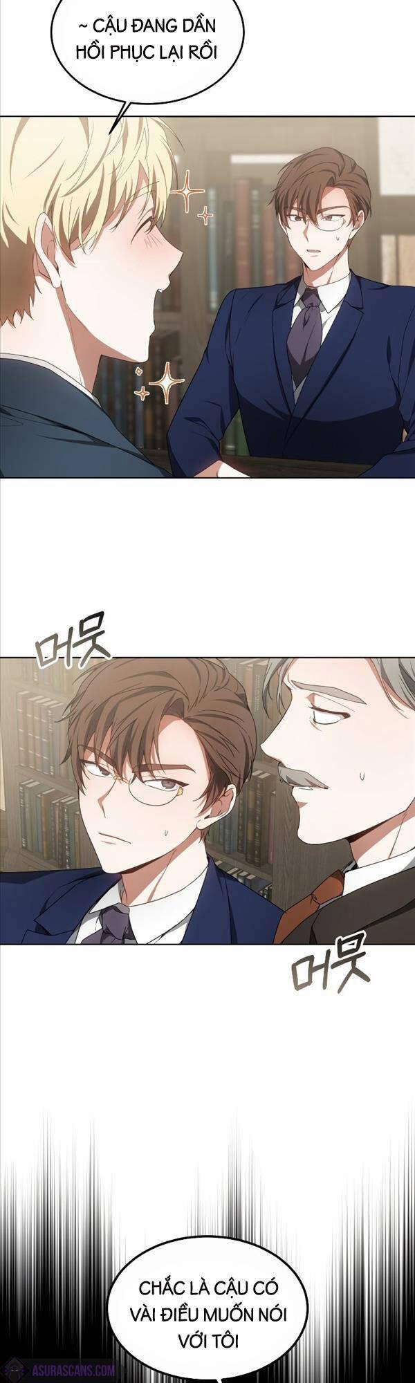 Bác Sĩ Phẫu Thuật Cấp Sss 37 trang 55