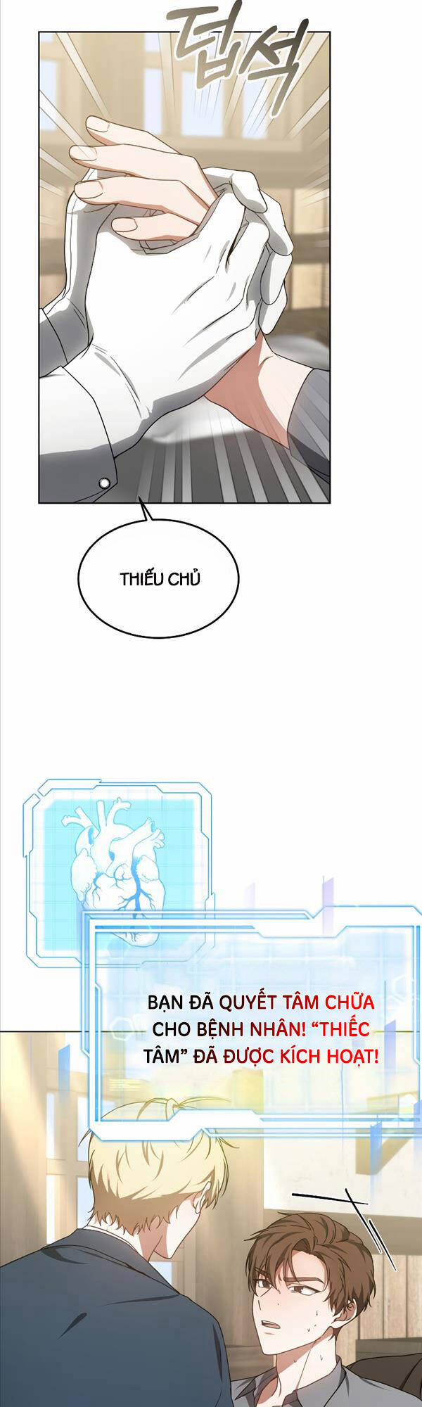 Bác Sĩ Phẫu Thuật Cấp Sss 37 trang 6