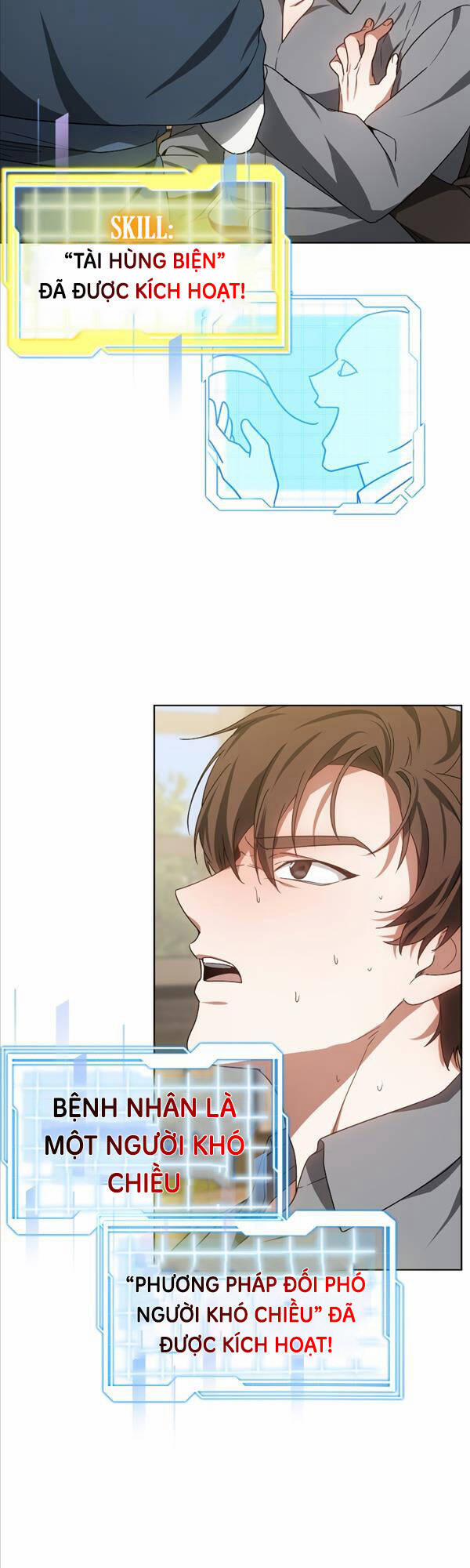 Bác Sĩ Phẫu Thuật Cấp Sss 37 trang 7