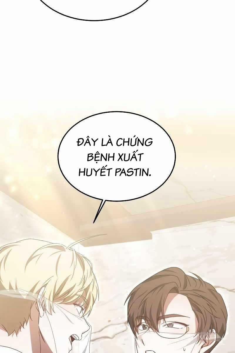 Bác Sĩ Phẫu Thuật Cấp Sss 38 trang 103