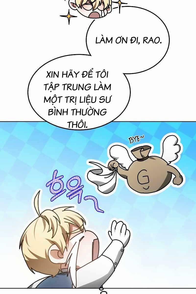 Bác Sĩ Phẫu Thuật Cấp Sss 38 trang 110