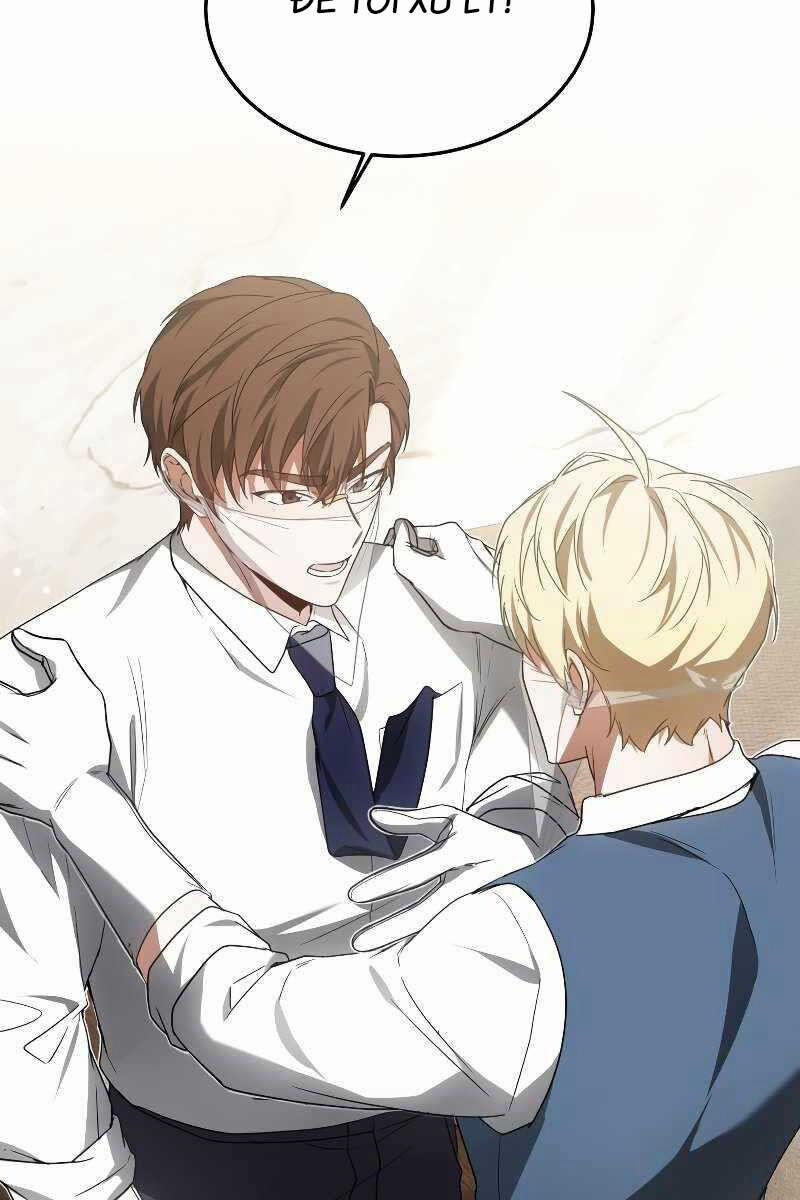 Bác Sĩ Phẫu Thuật Cấp Sss 38 trang 115