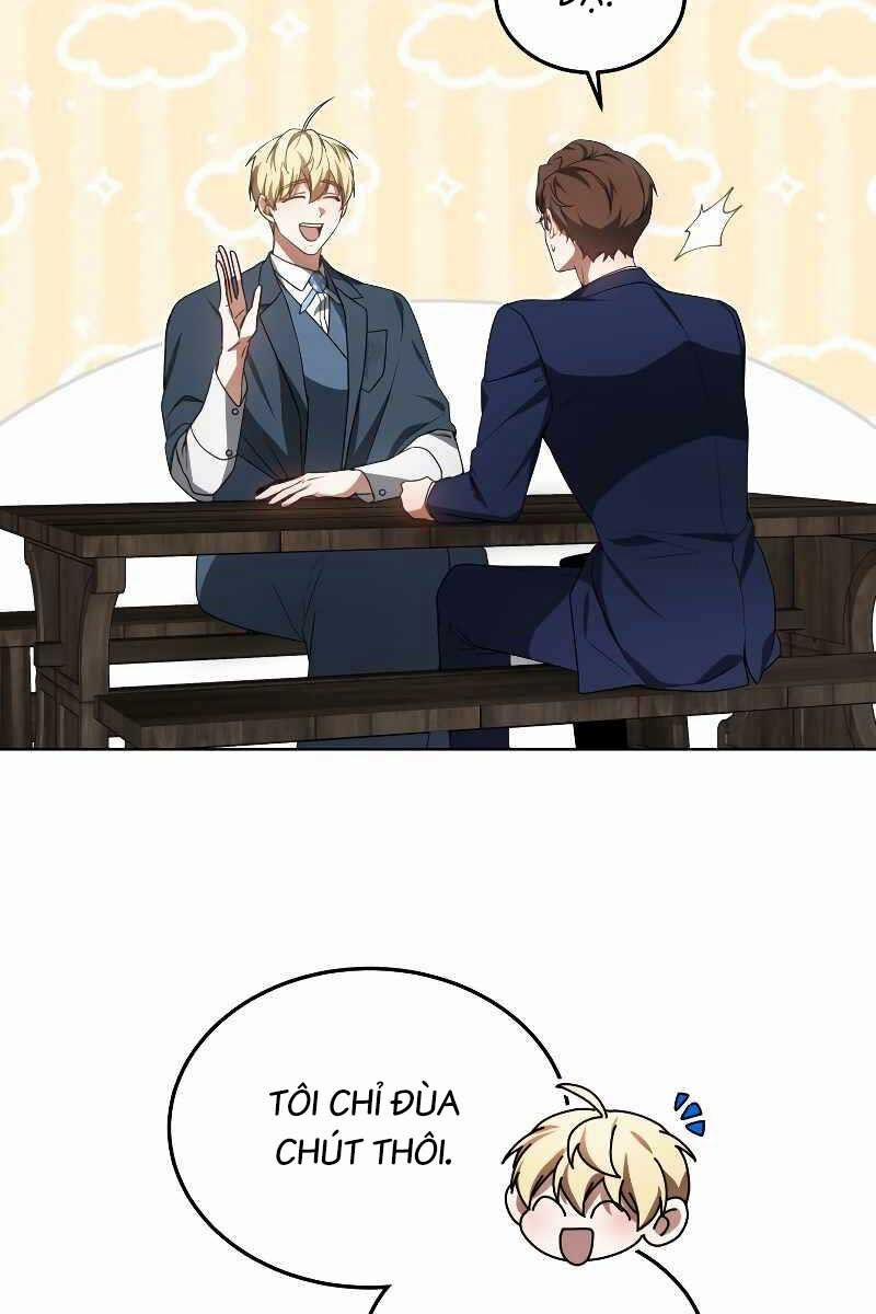 Bác Sĩ Phẫu Thuật Cấp Sss 38 trang 17