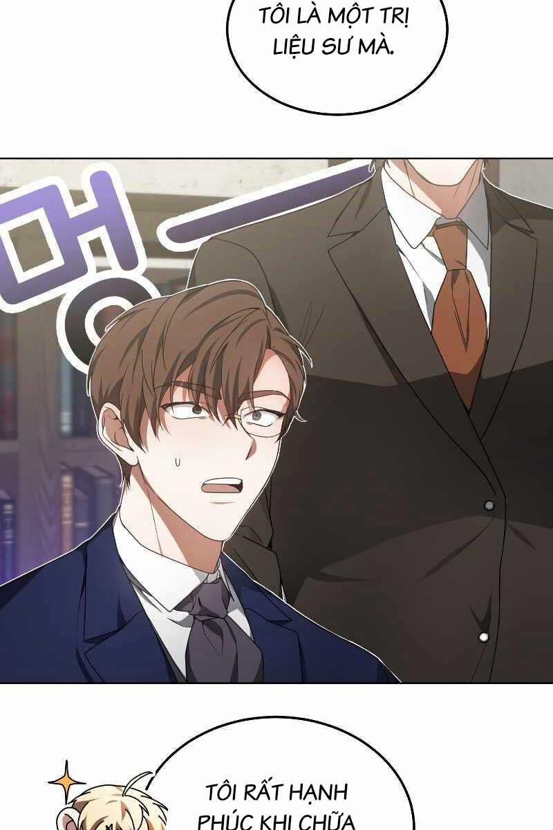 Bác Sĩ Phẫu Thuật Cấp Sss 38 trang 18