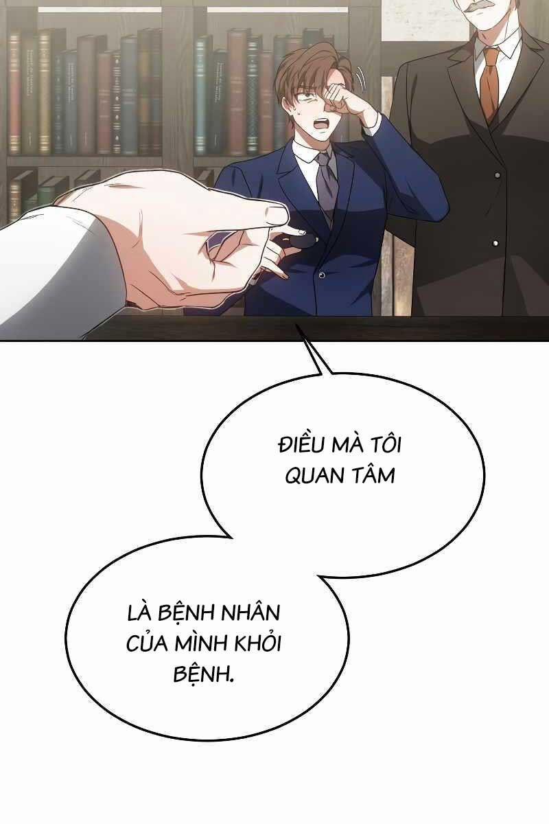 Bác Sĩ Phẫu Thuật Cấp Sss 38 trang 22