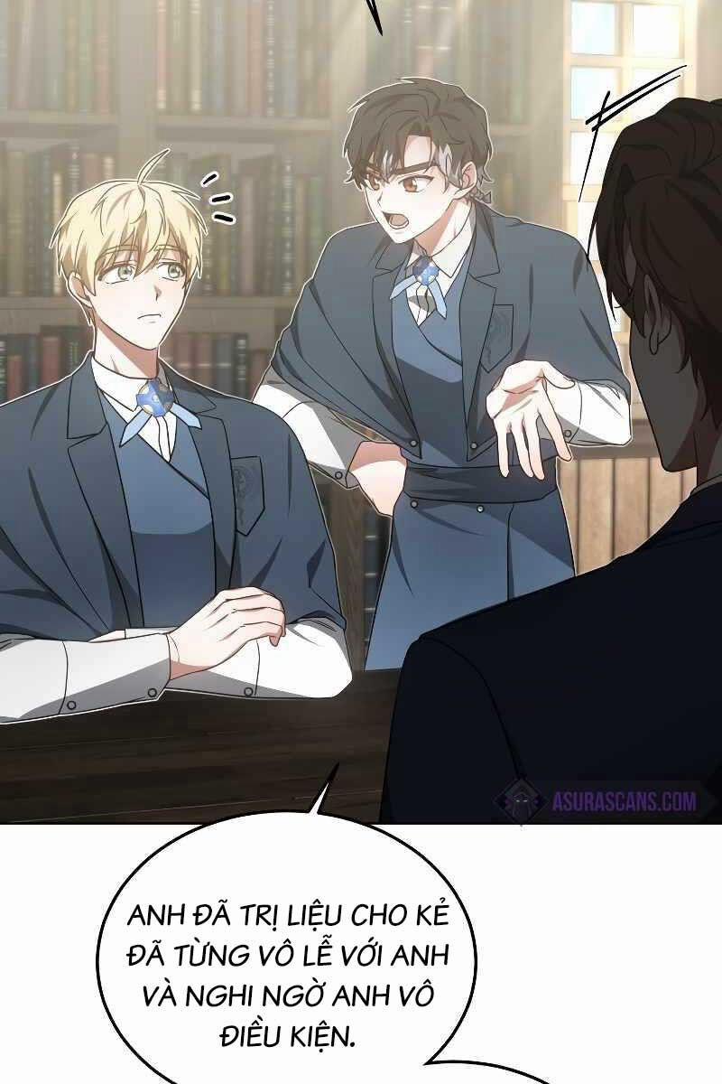 Bác Sĩ Phẫu Thuật Cấp Sss 38 trang 30