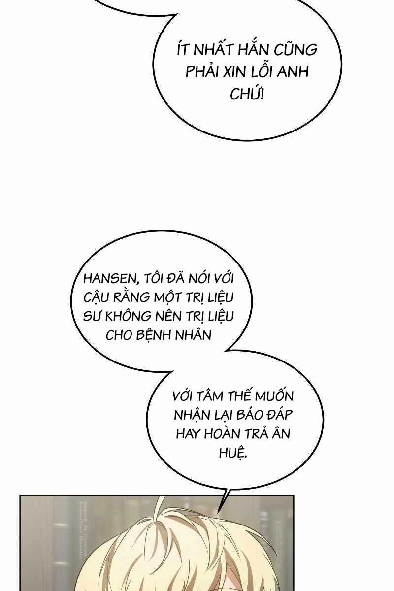 Bác Sĩ Phẫu Thuật Cấp Sss 38 trang 31