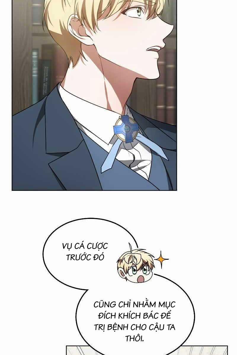 Bác Sĩ Phẫu Thuật Cấp Sss 38 trang 32