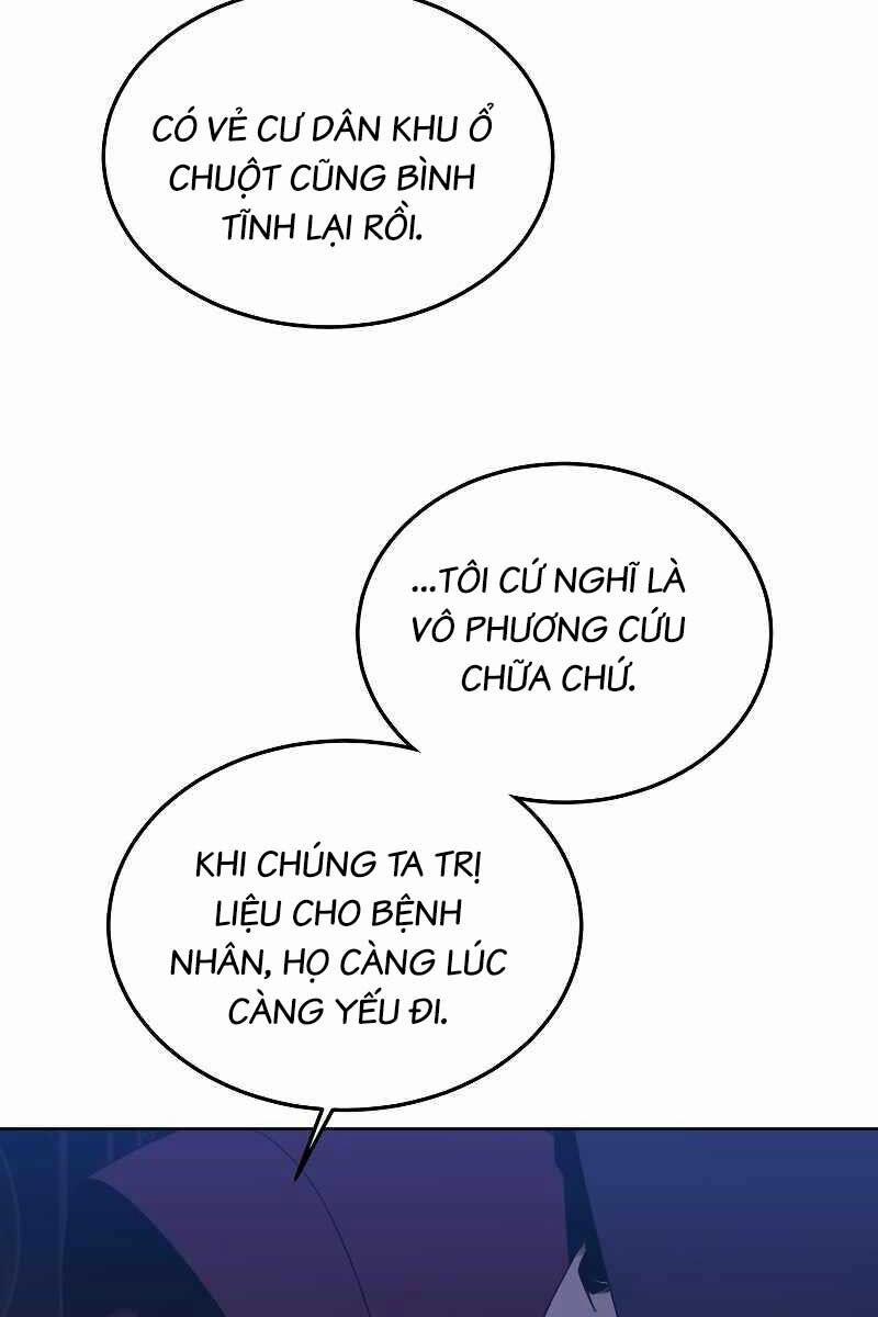 Bác Sĩ Phẫu Thuật Cấp Sss 38 trang 50