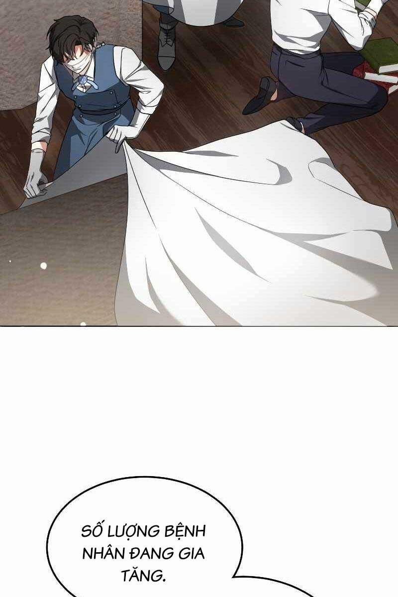 Bác Sĩ Phẫu Thuật Cấp Sss 38 trang 60