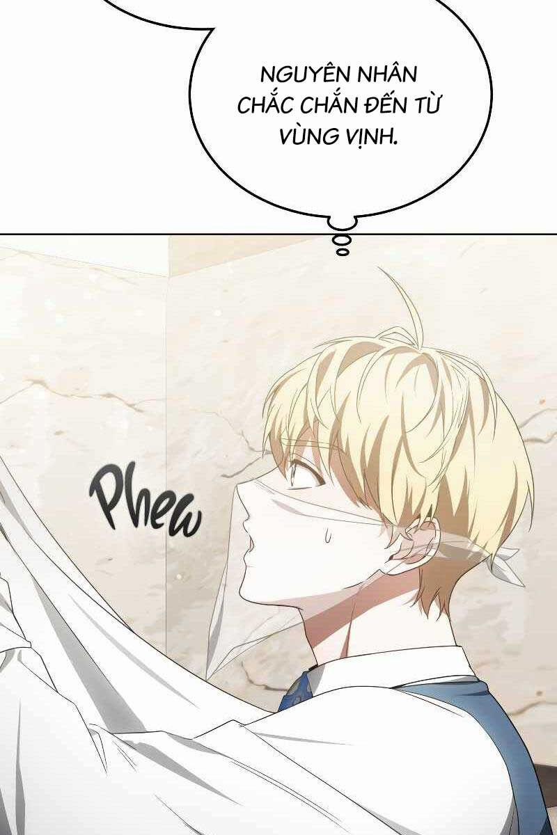 Bác Sĩ Phẫu Thuật Cấp Sss 38 trang 61