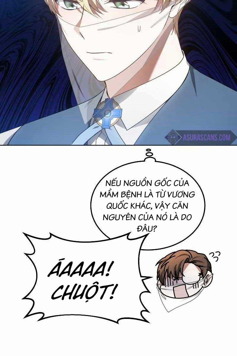 Bác Sĩ Phẫu Thuật Cấp Sss 38 trang 65