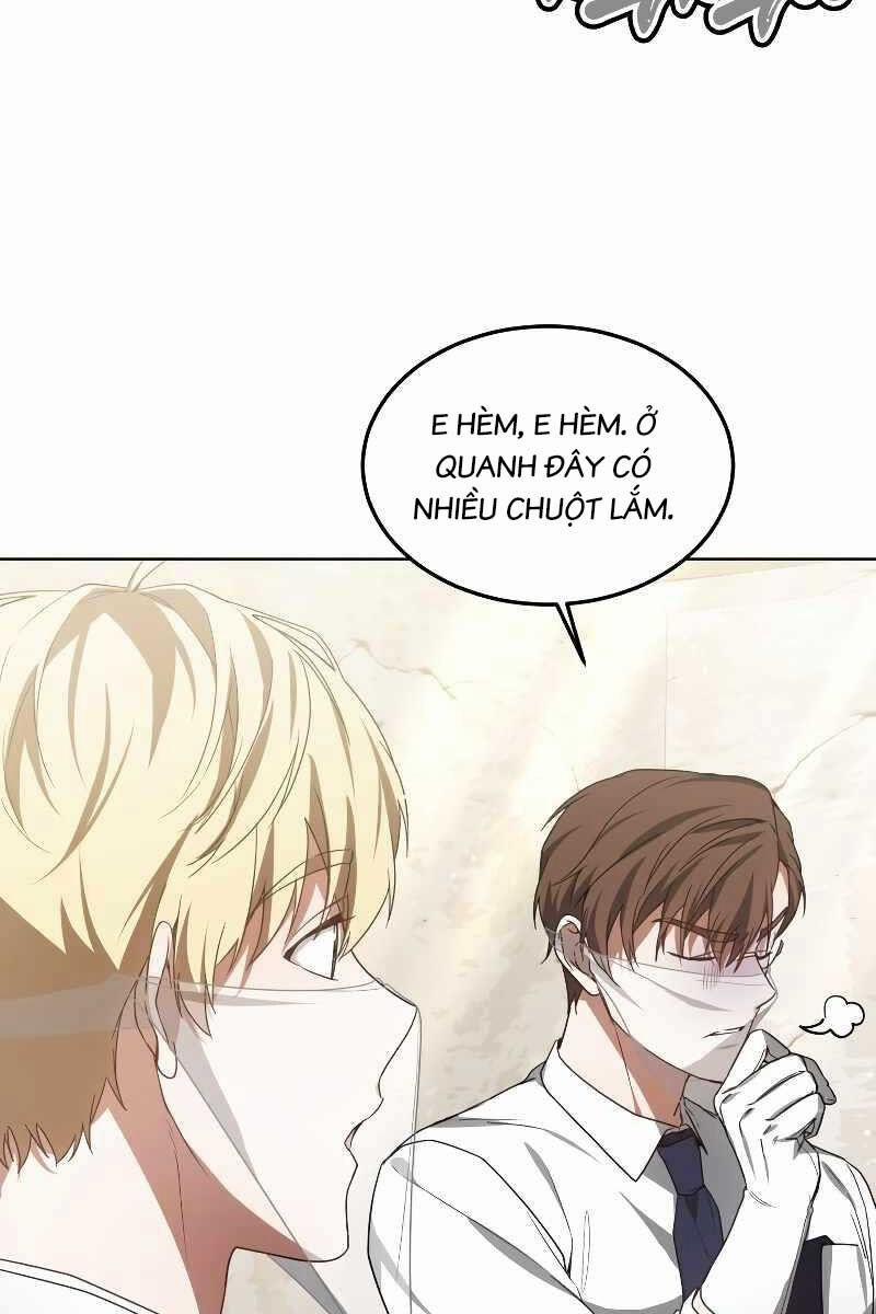 Bác Sĩ Phẫu Thuật Cấp Sss 38 trang 67