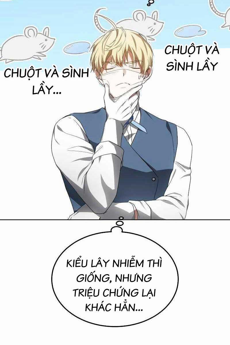 Bác Sĩ Phẫu Thuật Cấp Sss 38 trang 79