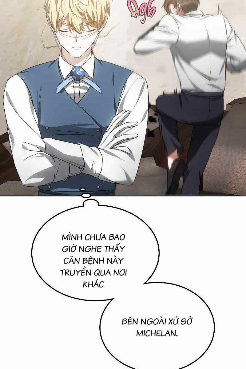 Bác Sĩ Phẫu Thuật Cấp Sss 38 trang 87