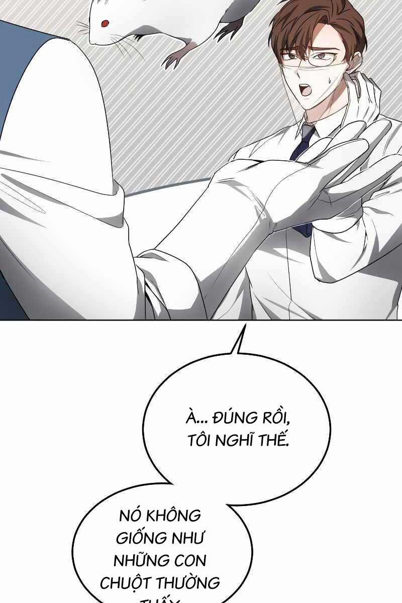 Bác Sĩ Phẫu Thuật Cấp Sss 38 trang 90