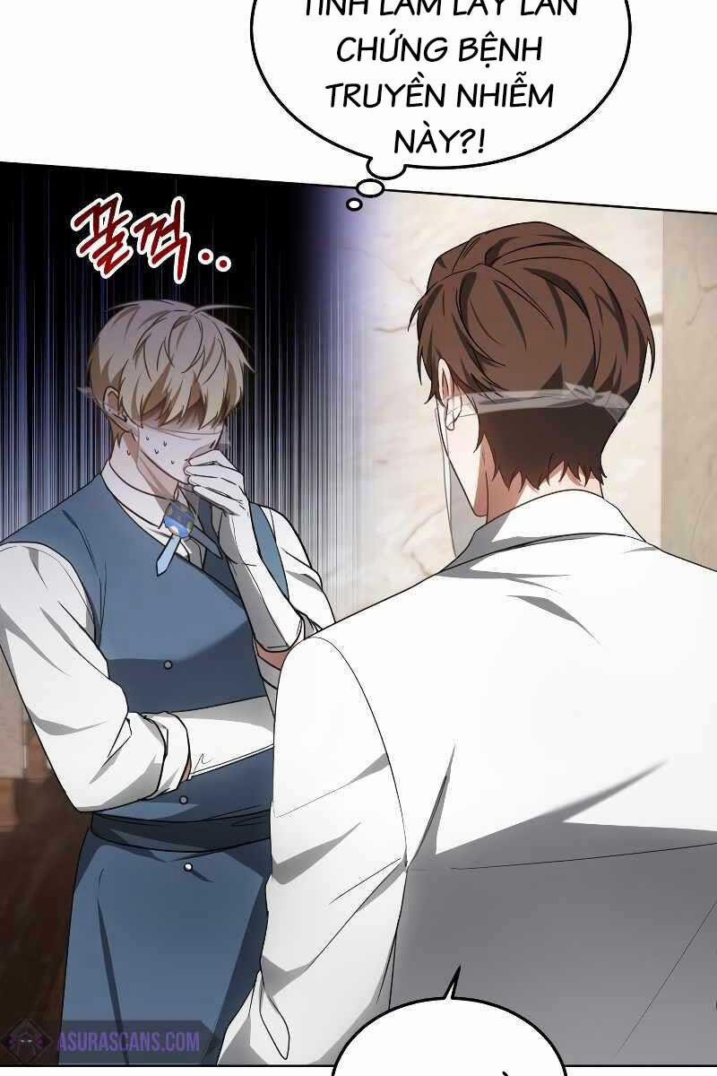 Bác Sĩ Phẫu Thuật Cấp Sss 38 trang 99