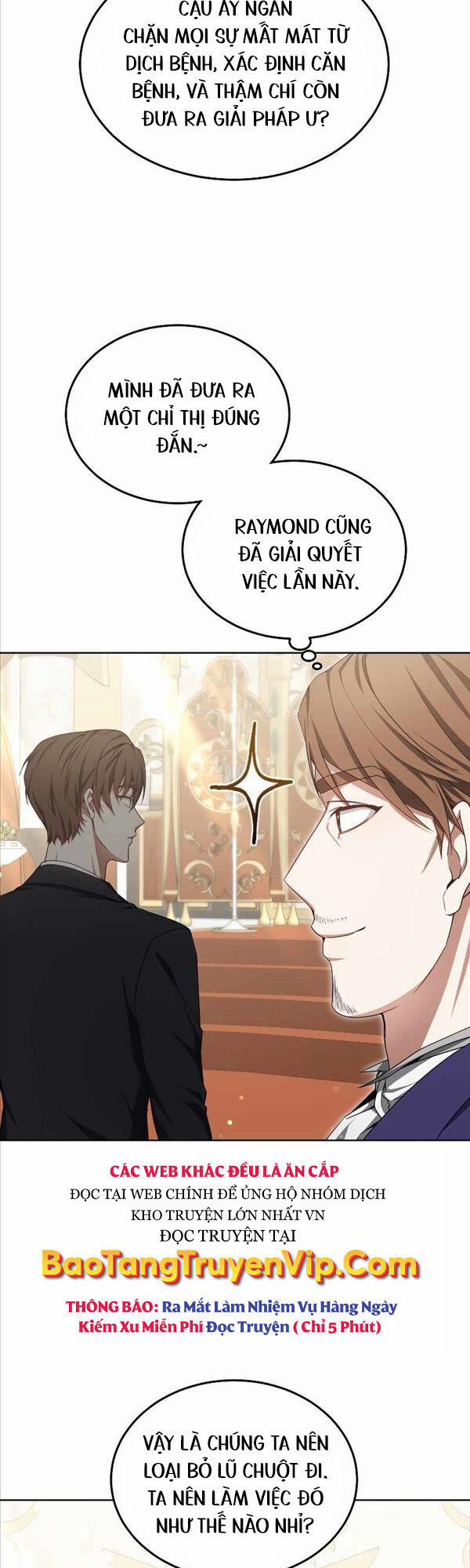 Bác Sĩ Phẫu Thuật Cấp Sss 39 trang 13