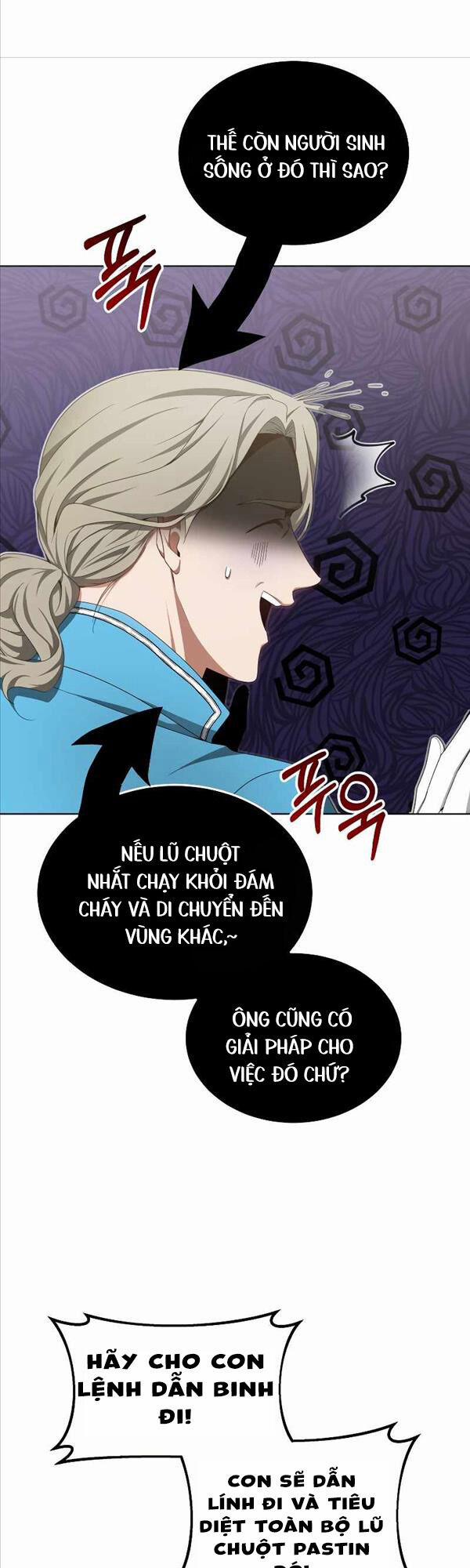 Bác Sĩ Phẫu Thuật Cấp Sss 39 trang 15