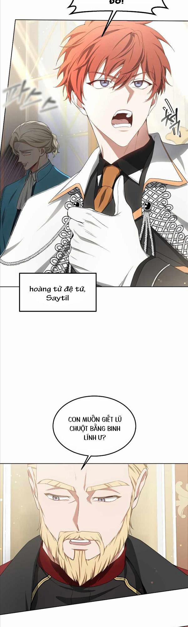 Bác Sĩ Phẫu Thuật Cấp Sss 39 trang 16