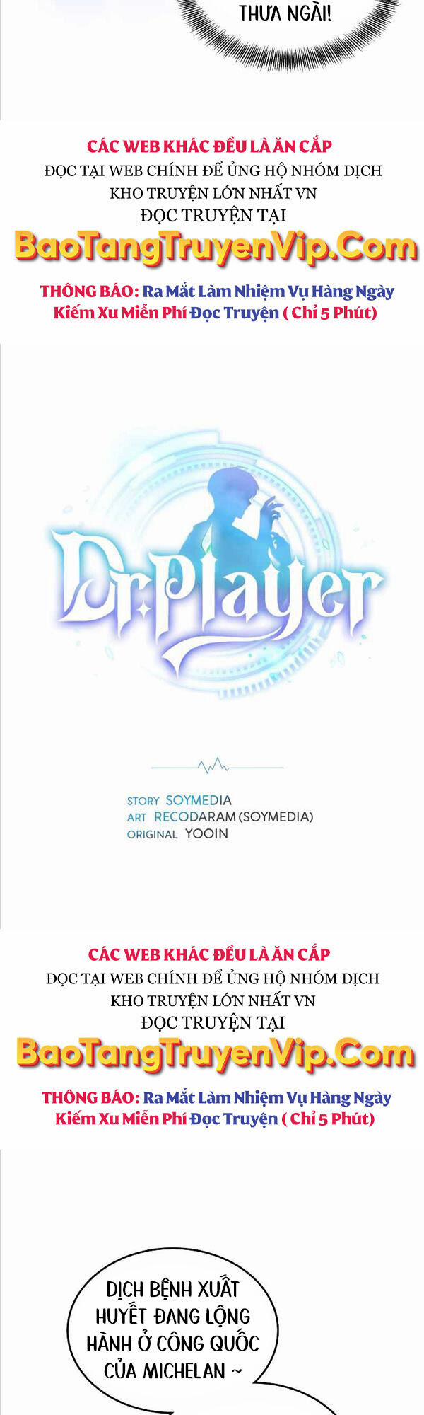 Bác Sĩ Phẫu Thuật Cấp Sss 39 trang 2