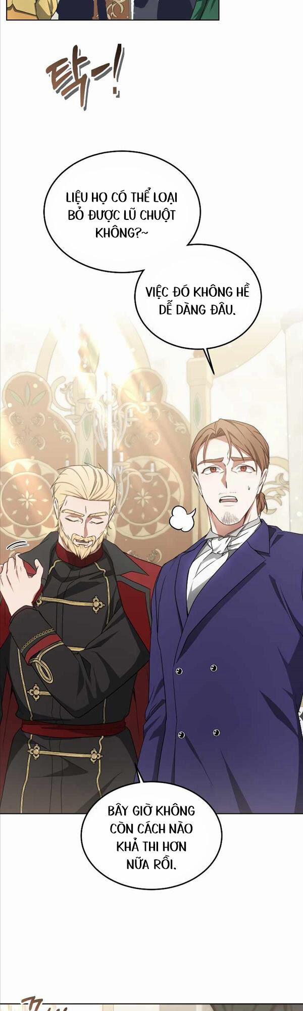 Bác Sĩ Phẫu Thuật Cấp Sss 39 trang 21