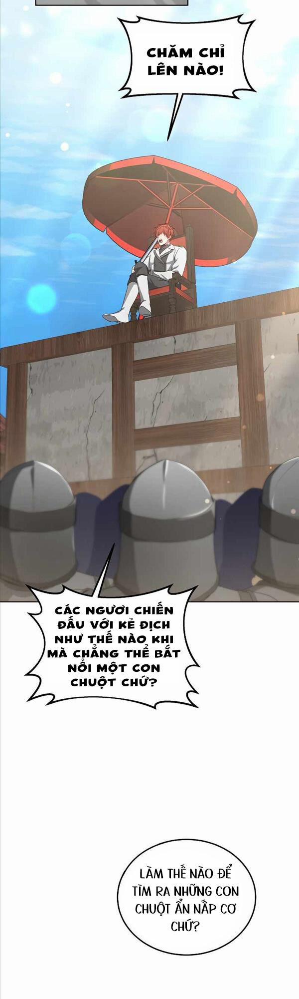 Bác Sĩ Phẫu Thuật Cấp Sss 39 trang 23