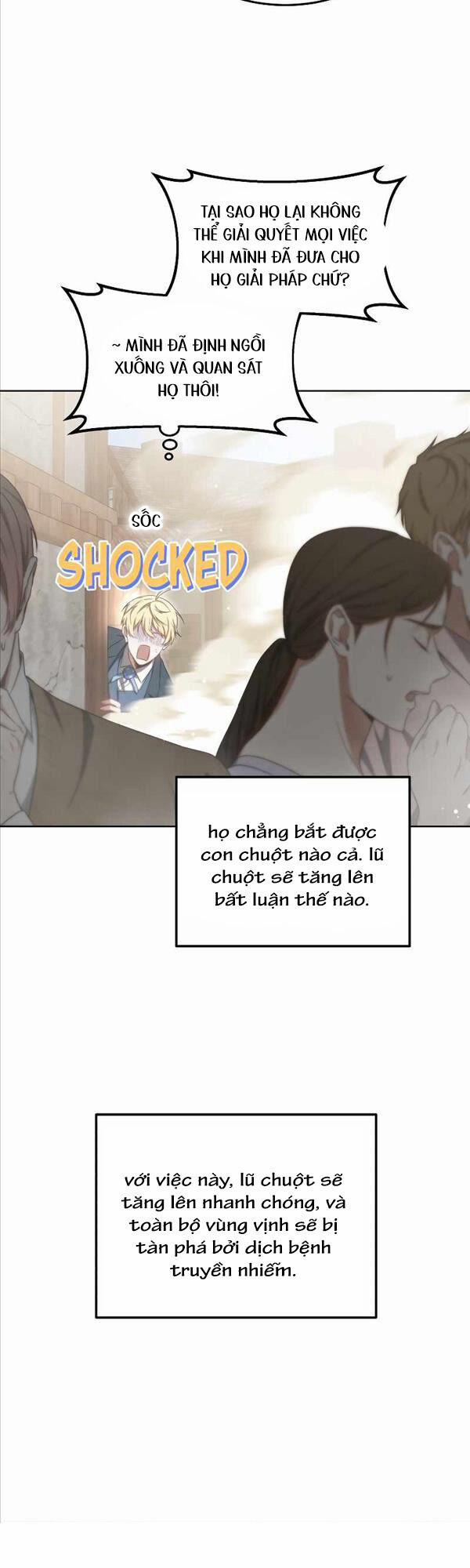 Bác Sĩ Phẫu Thuật Cấp Sss 39 trang 26