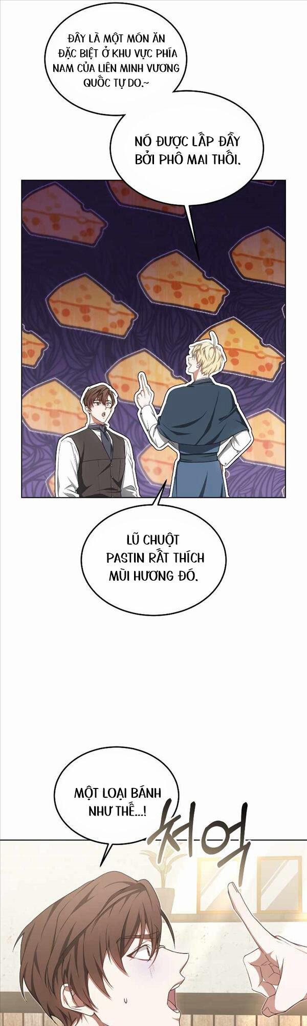 Bác Sĩ Phẫu Thuật Cấp Sss 39 trang 30