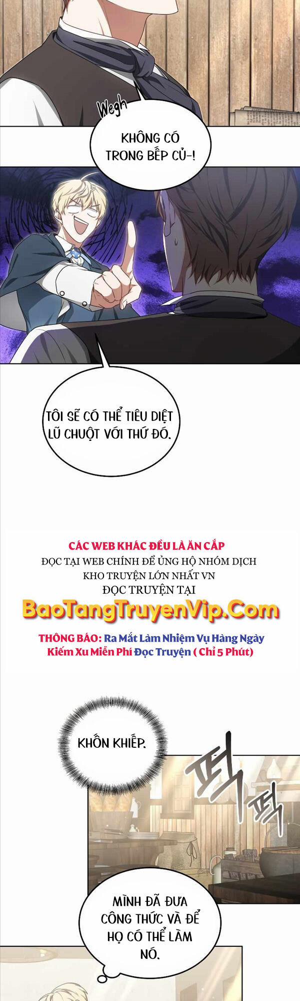 Bác Sĩ Phẫu Thuật Cấp Sss 39 trang 31