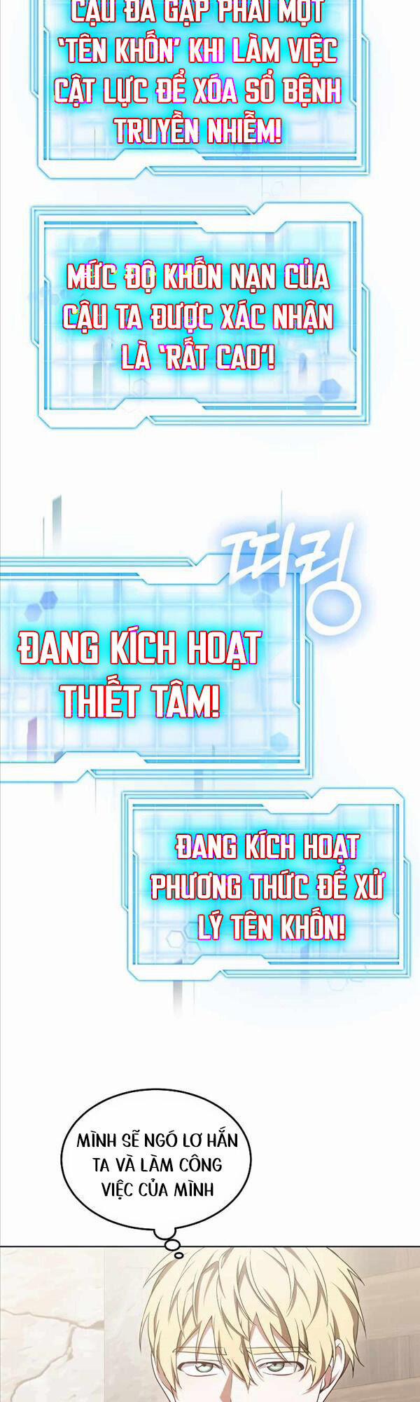 Bác Sĩ Phẫu Thuật Cấp Sss 39 trang 35