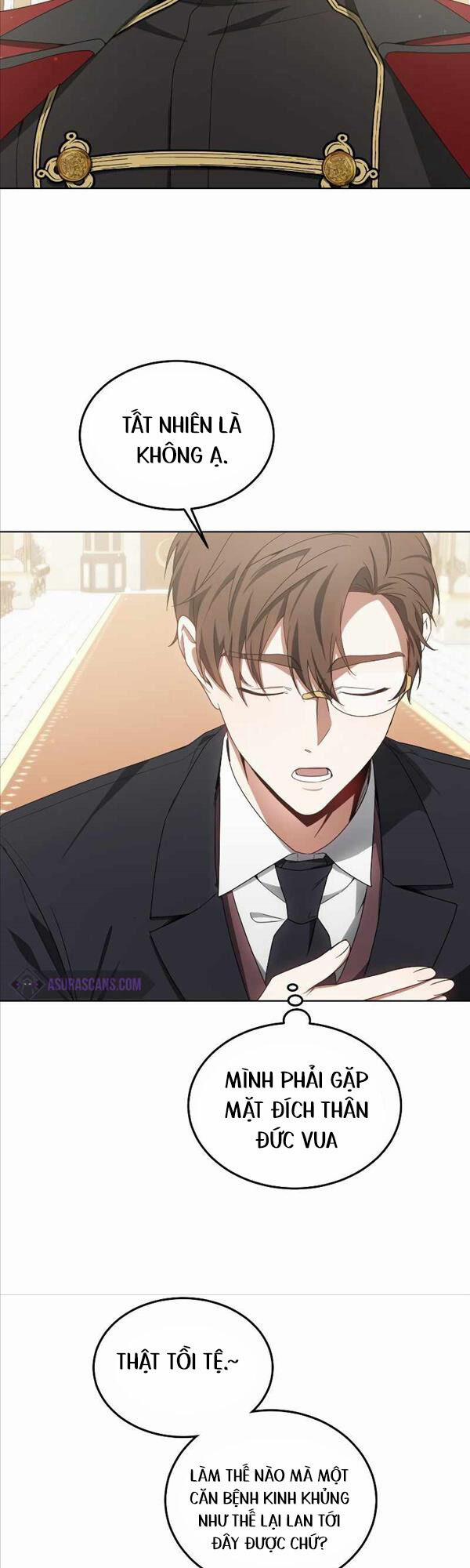 Bác Sĩ Phẫu Thuật Cấp Sss 39 trang 4